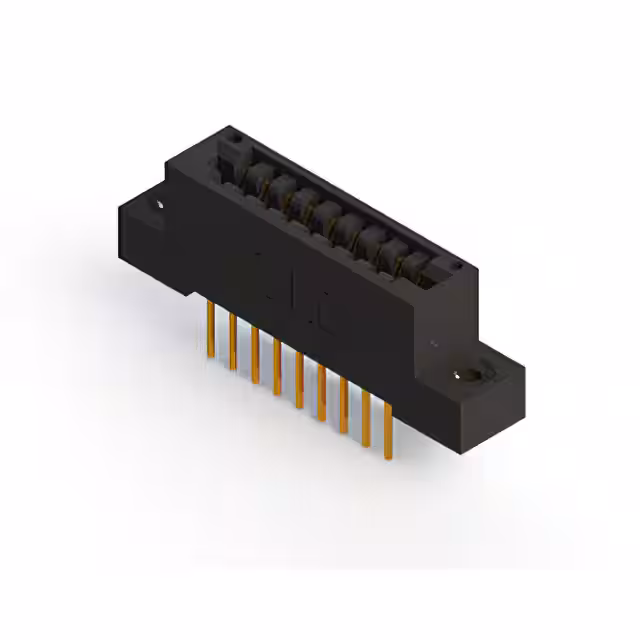 896-018-522-208 EDAC Inc.  Edgeboard Connectors